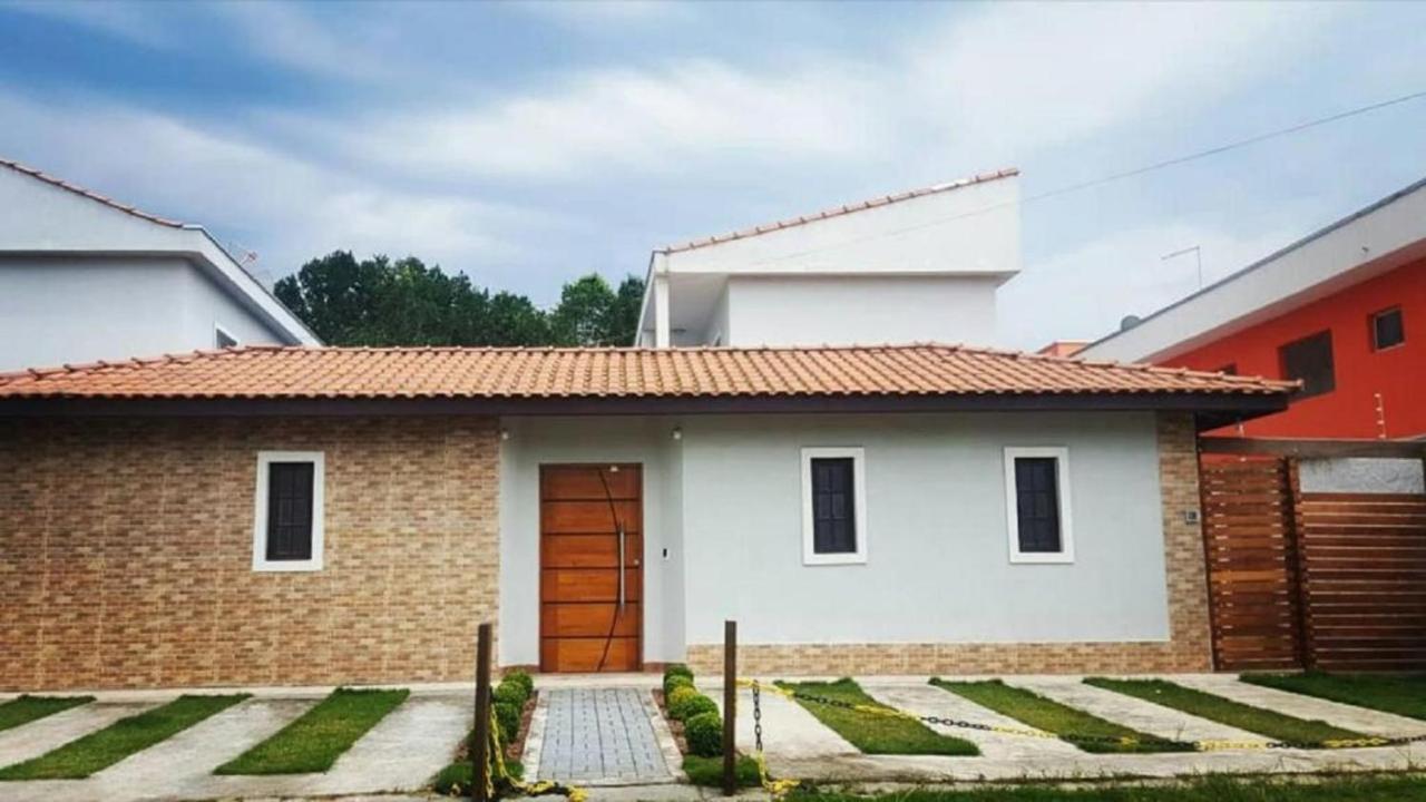 Boracalifornia Ξενοδοχείο Bertioga Εξωτερικό φωτογραφία