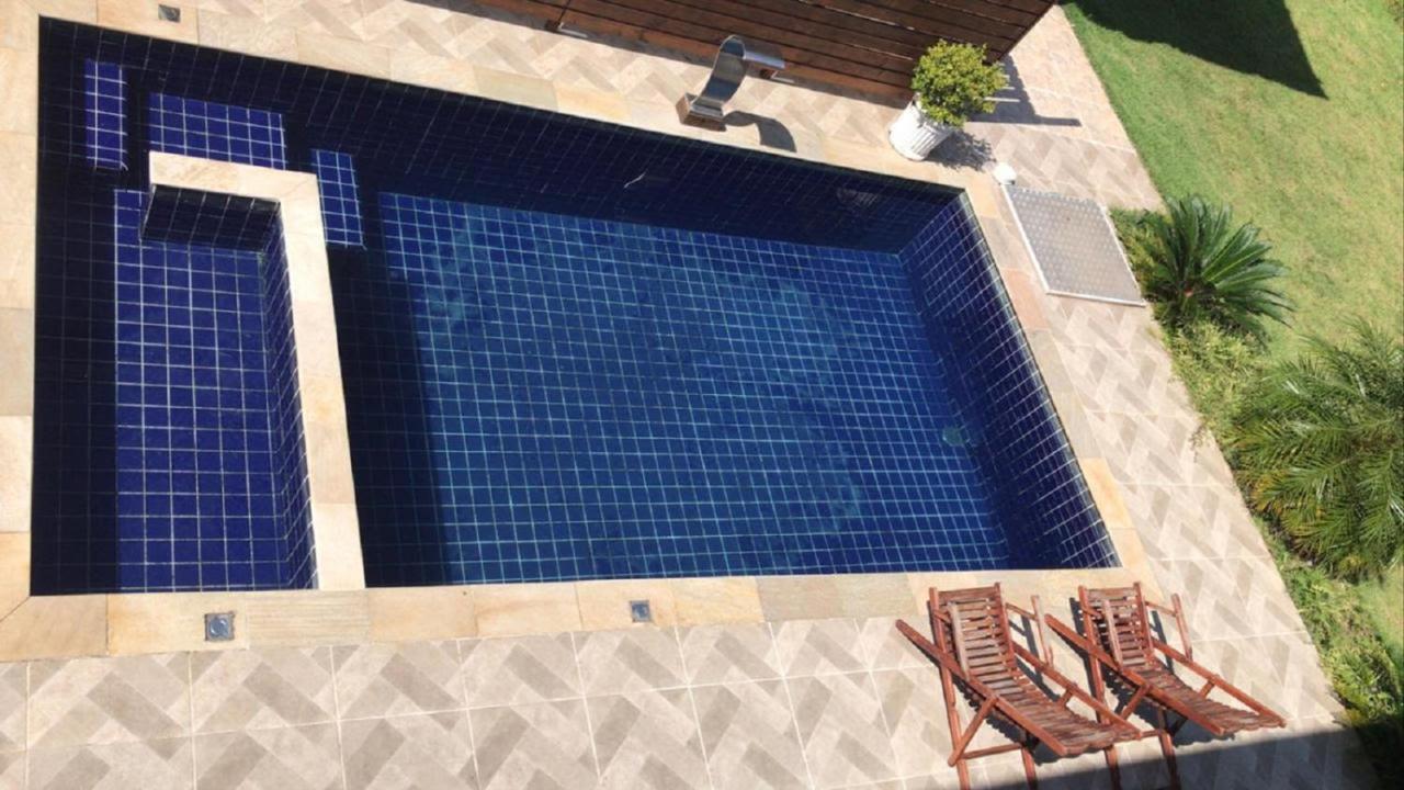 Boracalifornia Ξενοδοχείο Bertioga Εξωτερικό φωτογραφία