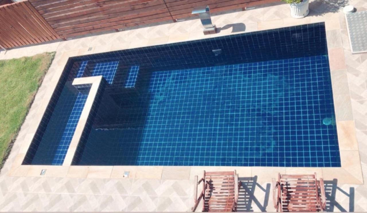 Boracalifornia Ξενοδοχείο Bertioga Εξωτερικό φωτογραφία