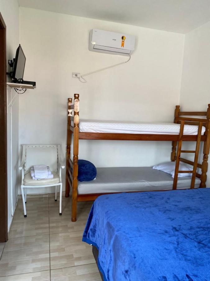 Boracalifornia Ξενοδοχείο Bertioga Εξωτερικό φωτογραφία